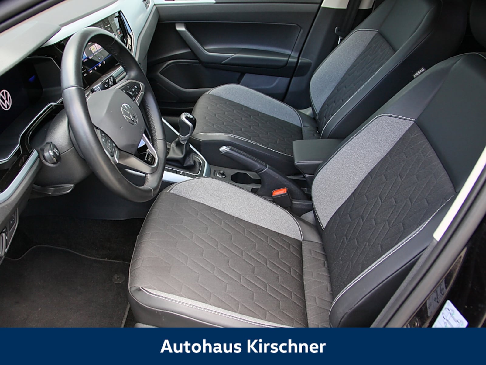 Volkswagen Polo – Bild 10
