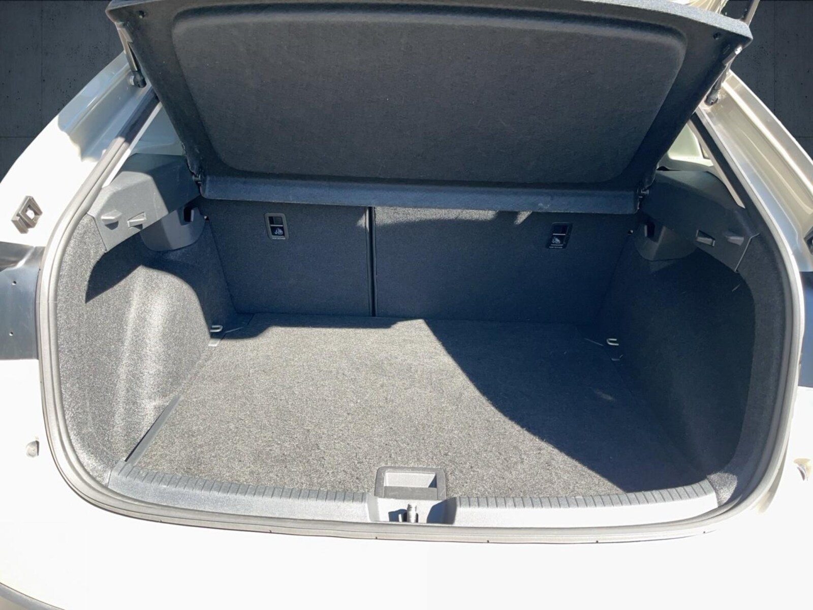 Volkswagen Taigo – Bild 16