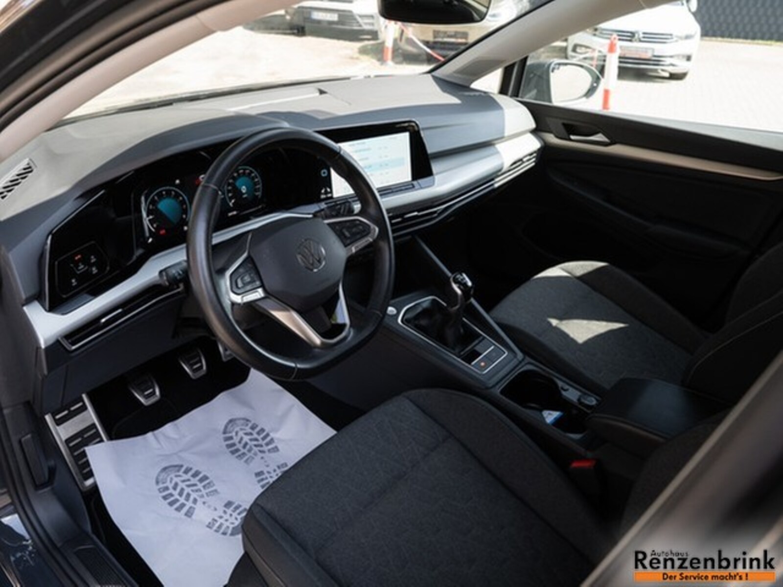 Volkswagen Golf – Bild 9