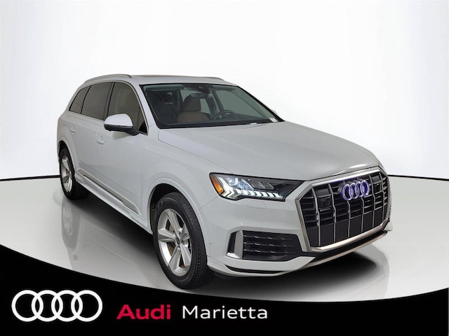 2023 Audi Q7
