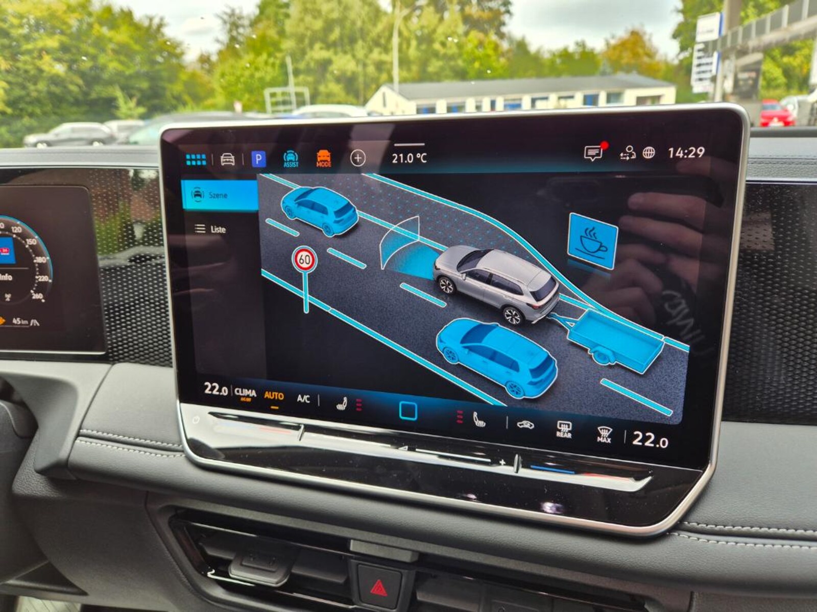 Volkswagen Tiguan – Bild 27