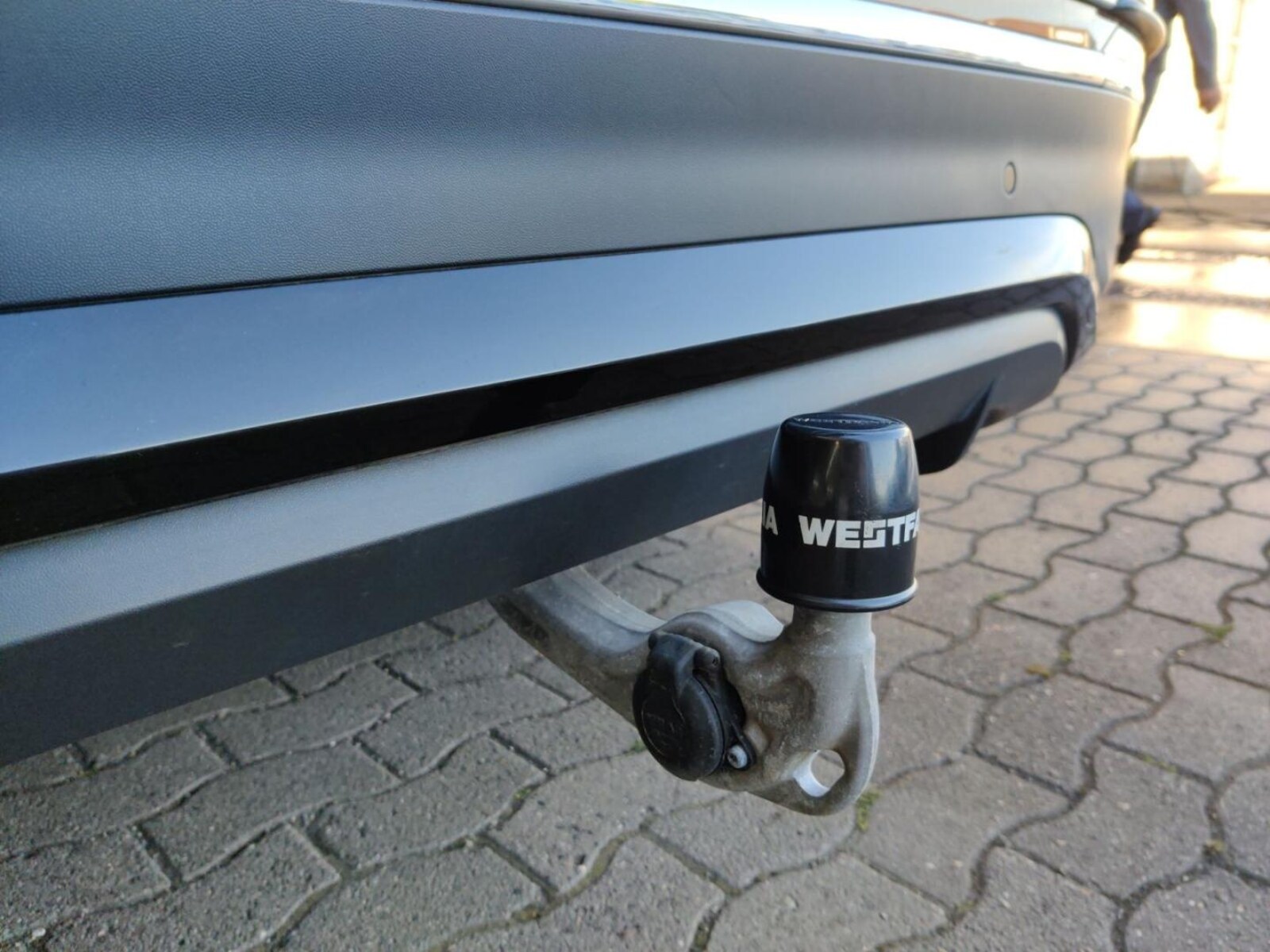 Volkswagen Tayron – Bild 18