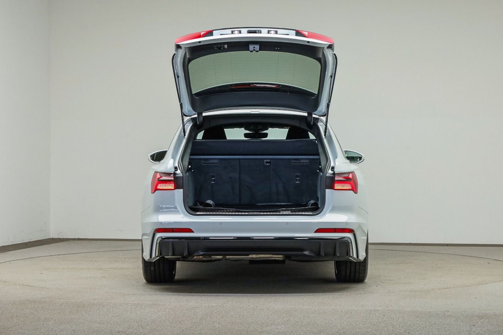 Audi S6 Avant – Bild 7