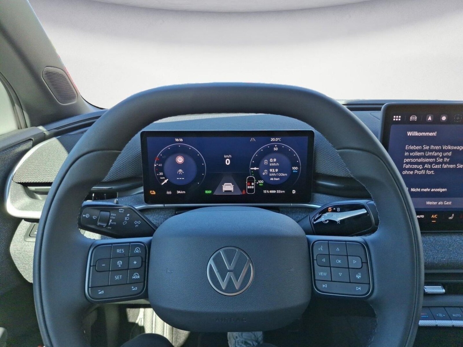 Volkswagen ID. Polo – Bild 10