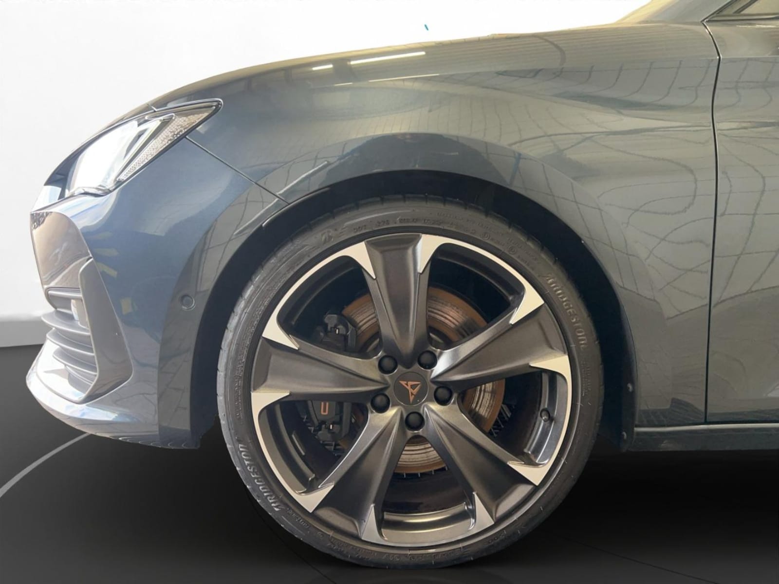 CUPRA Leon – Bild 16