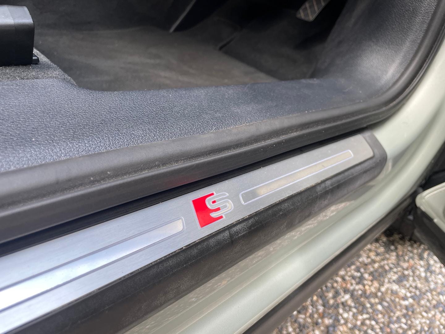 Image about Audi Q3 Sportback S line 35 TFSI S tronic