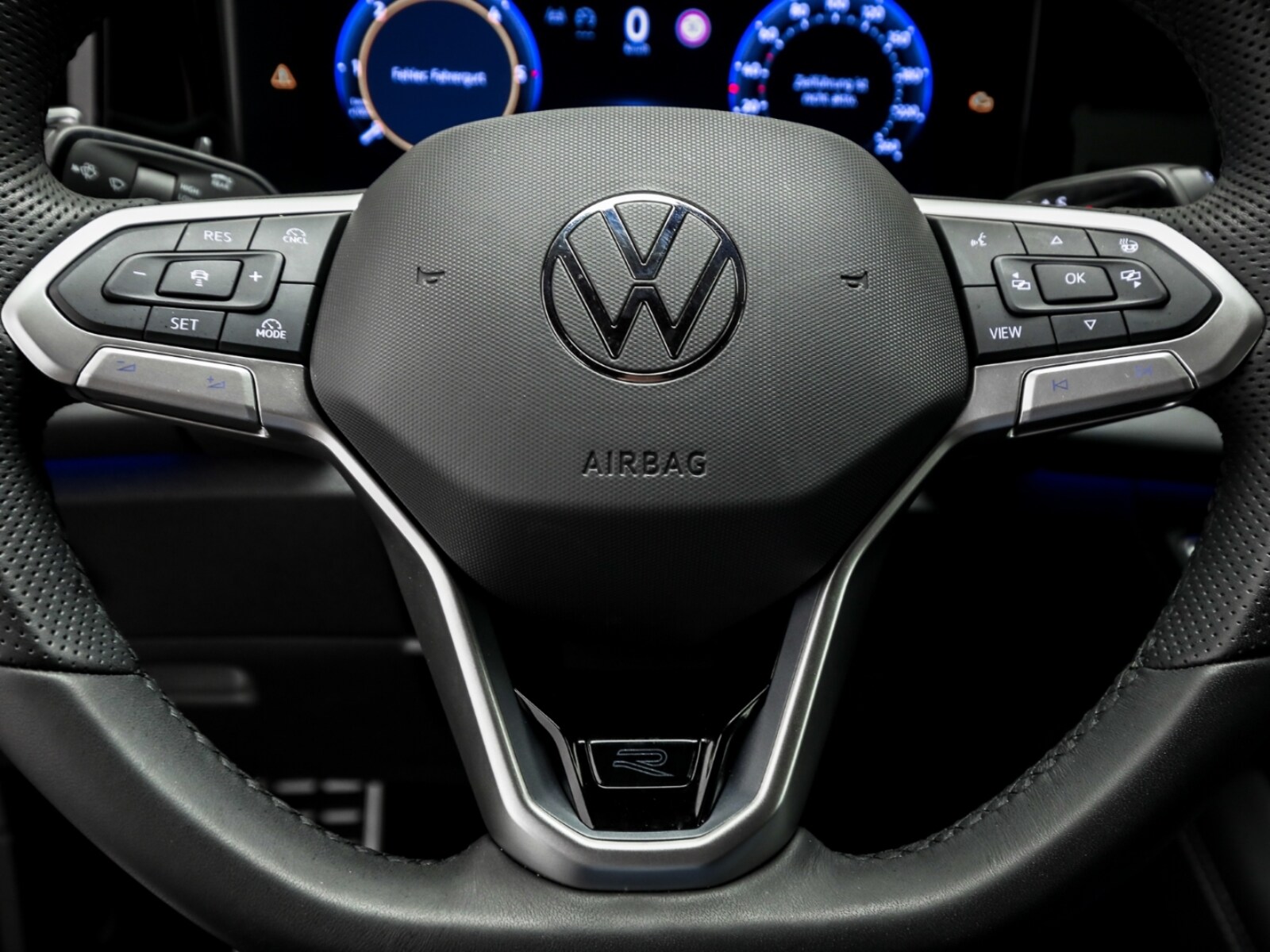 Volkswagen Tiguan – Bild 8