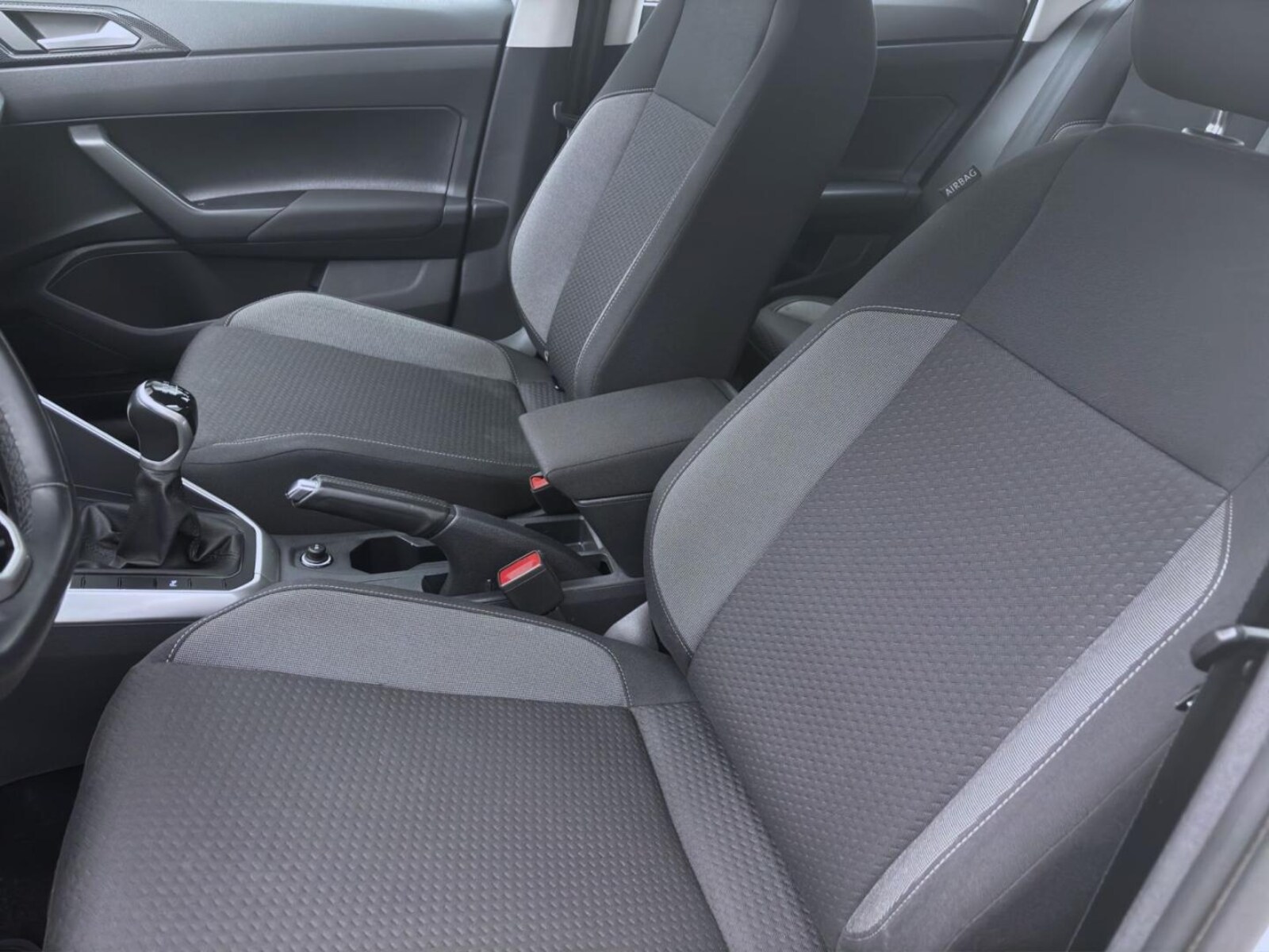 Volkswagen Polo – Bild 10