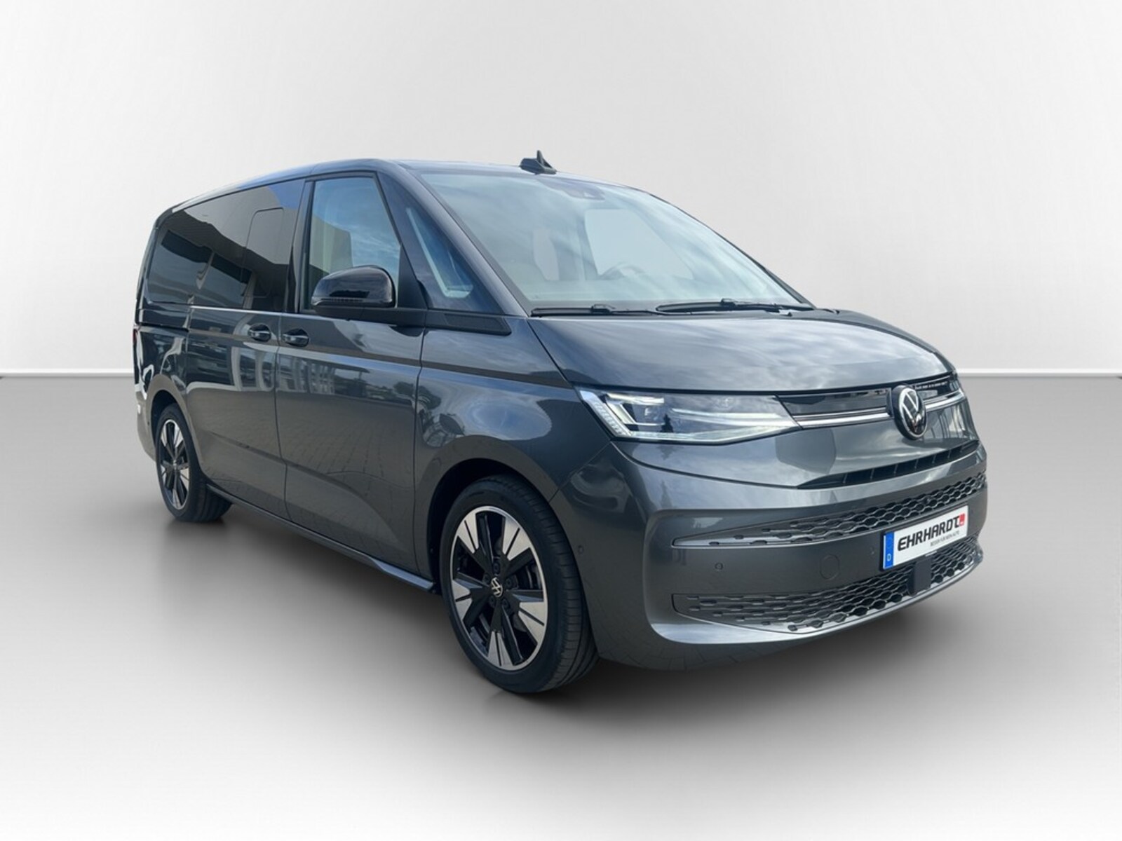 Volkswagen Multivan Langversion – Bild 4