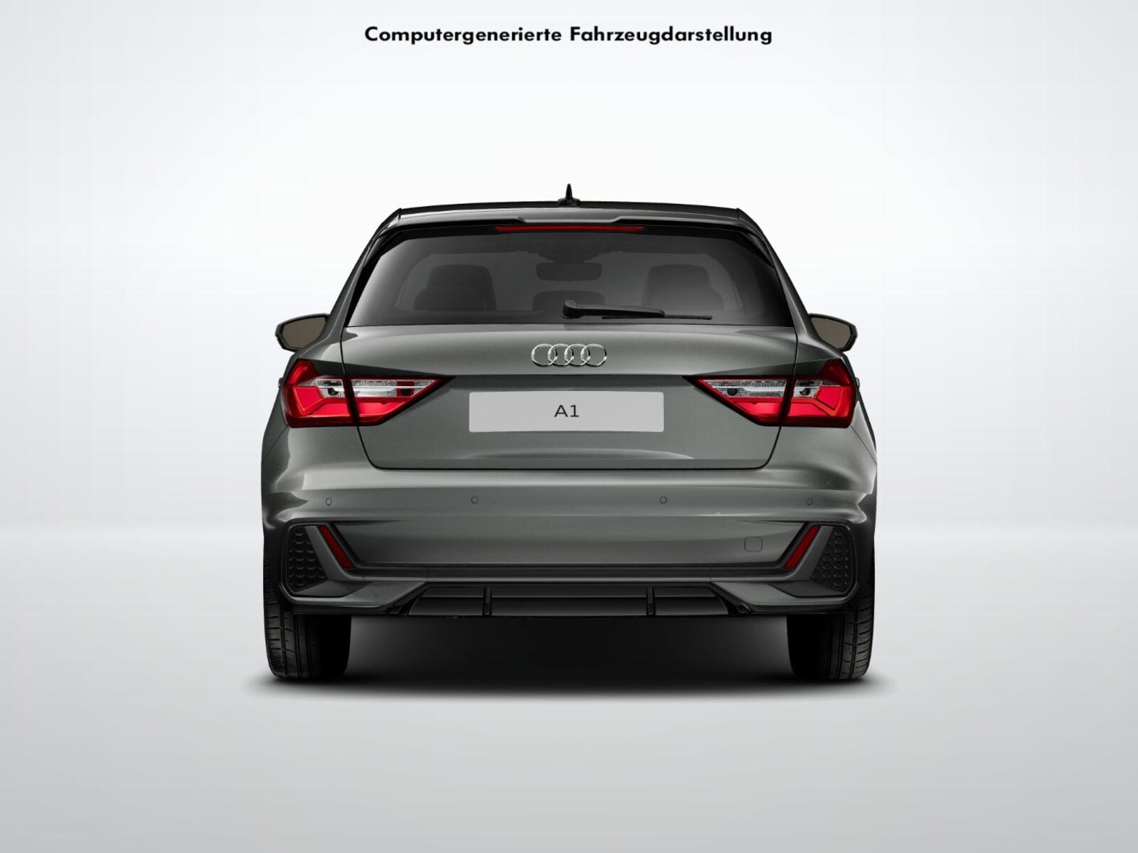 Audi A1 Sportback – Bild 4