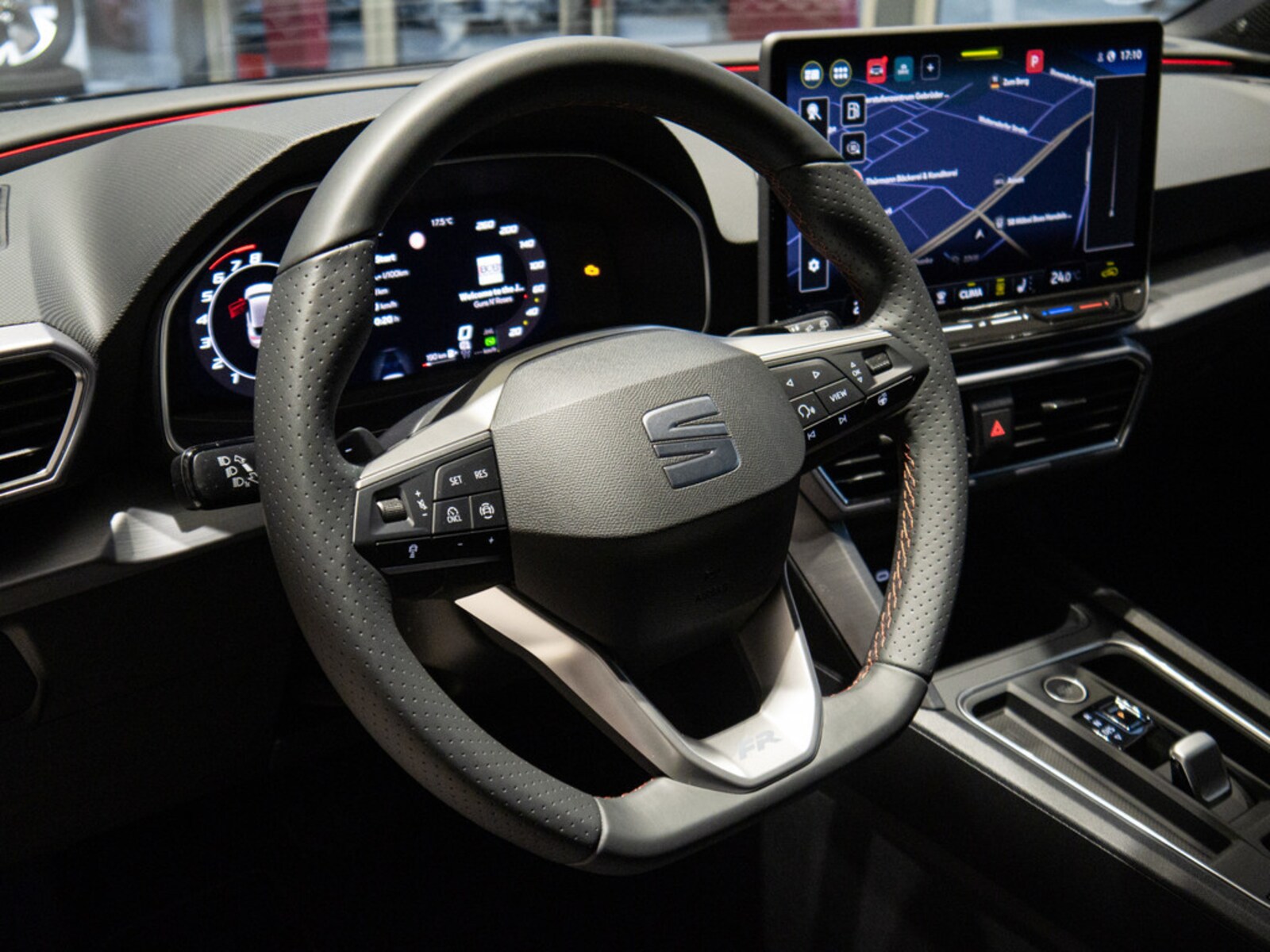 SEAT Leon – Bild 18