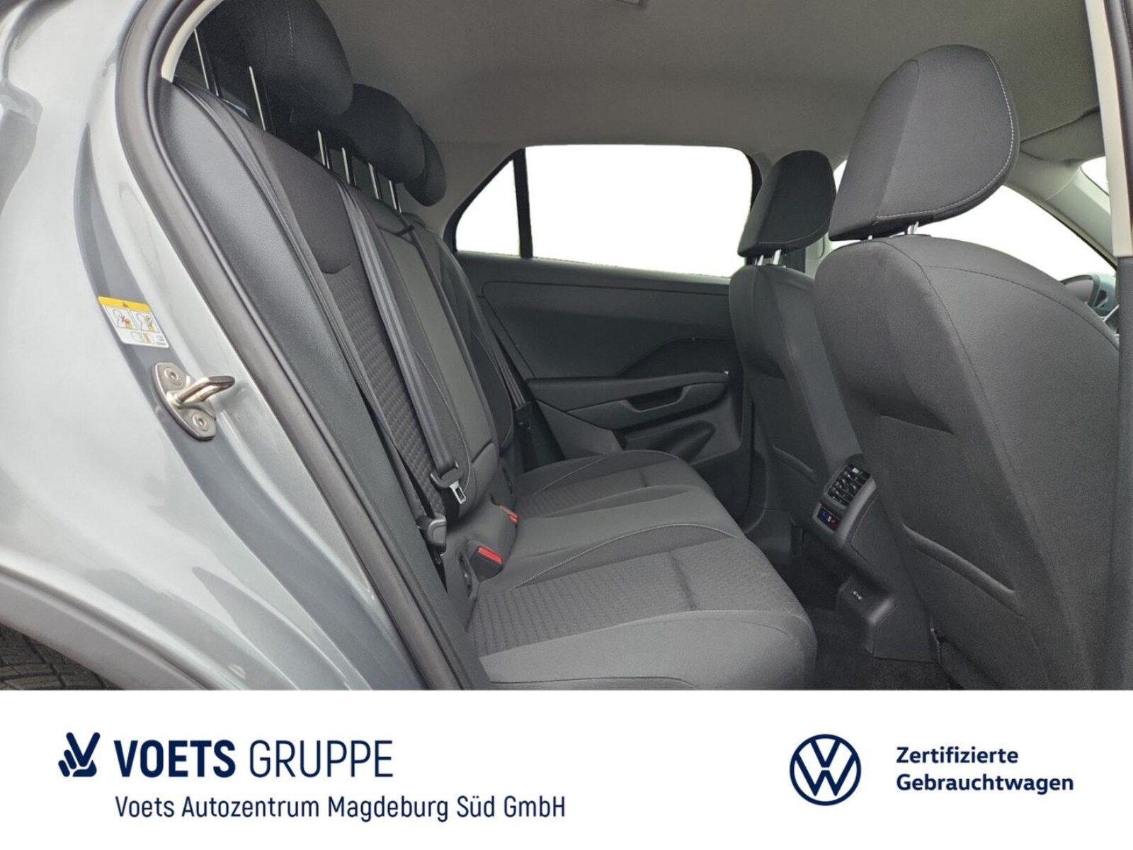 Volkswagen T-Roc – Bild 13