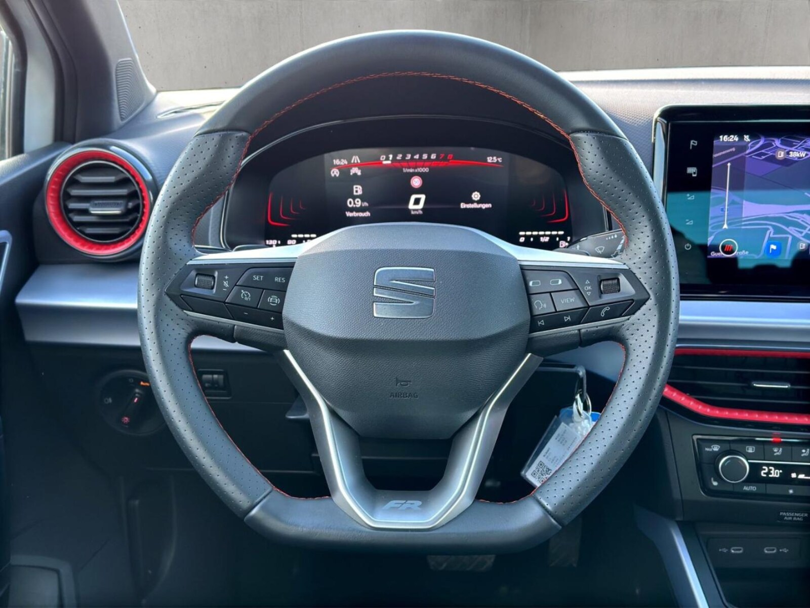 SEAT Arona – Bild 10