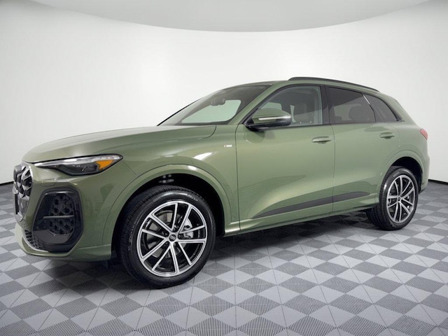 2026 Audi Q5