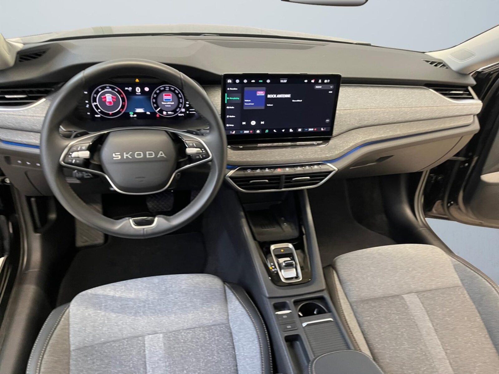 Škoda Octavia Combi – Bild 8