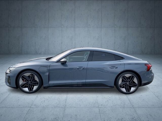Image about Audi RS e-tron GT e-tron quattro