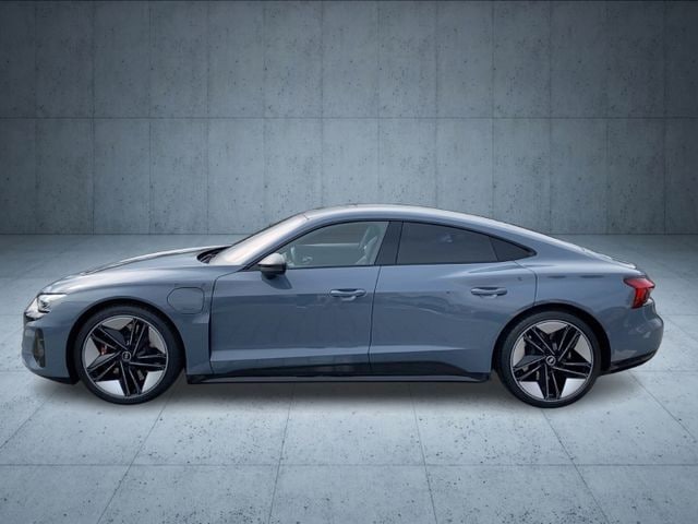 Audi e-tron GT RS