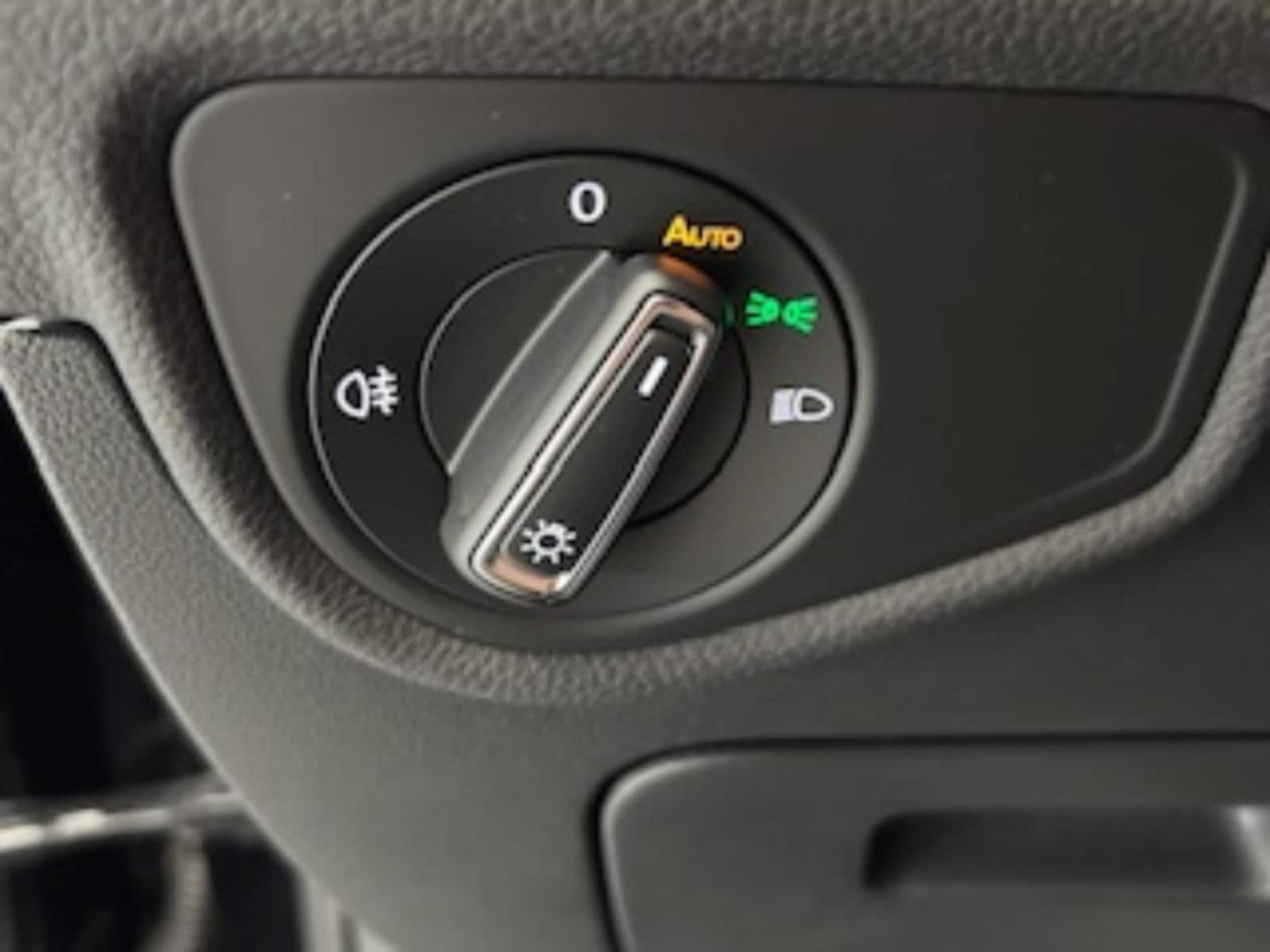 Volkswagen Touran – Bild 17