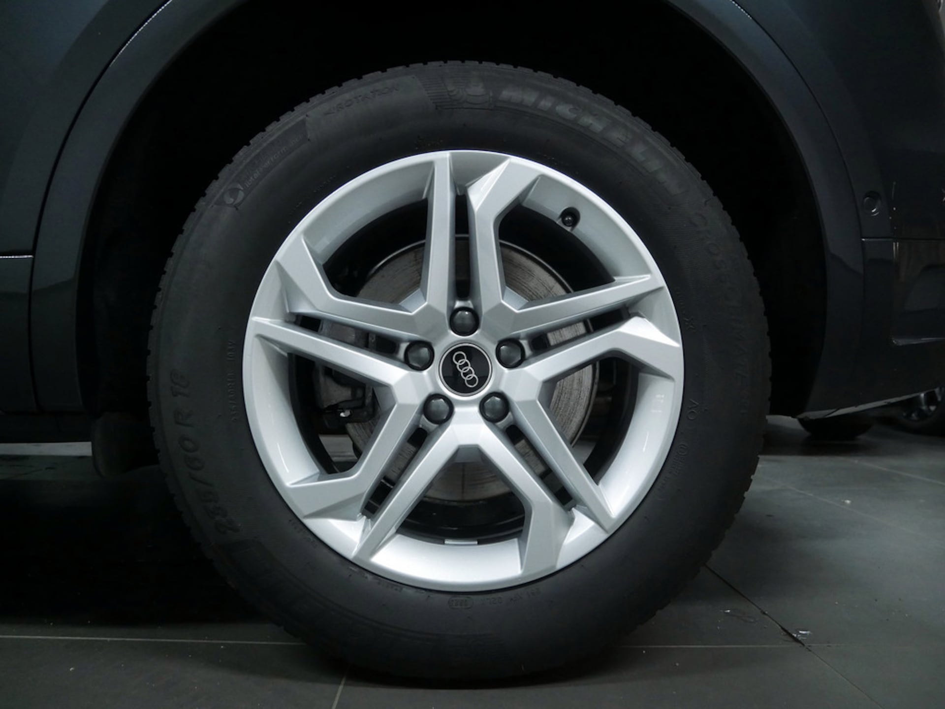 Audi Q5 SUV Advanced