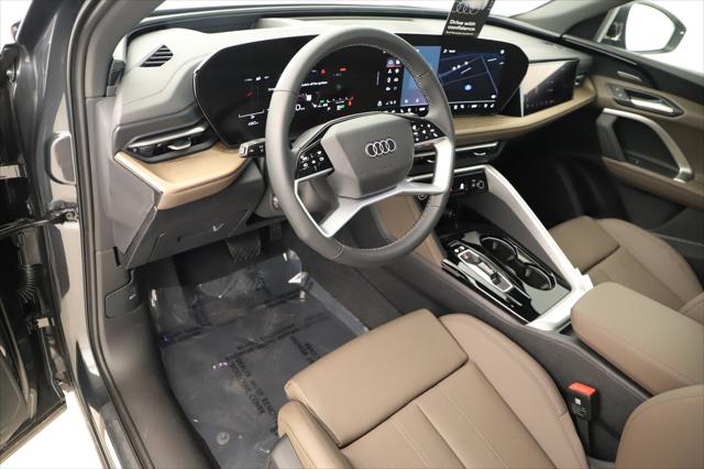 2025 Audi Q5 Sportback Prestige - Photo 15