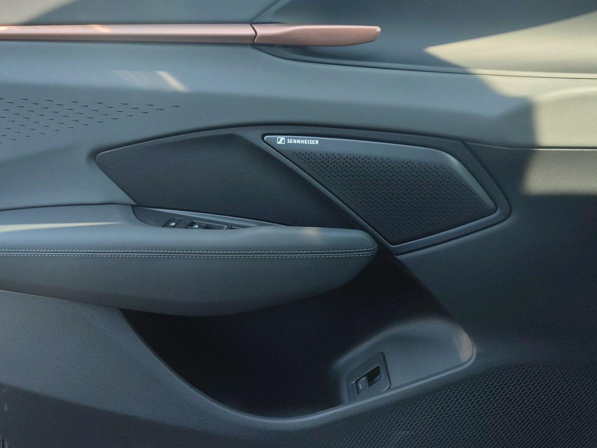 CUPRA Terramar VZ