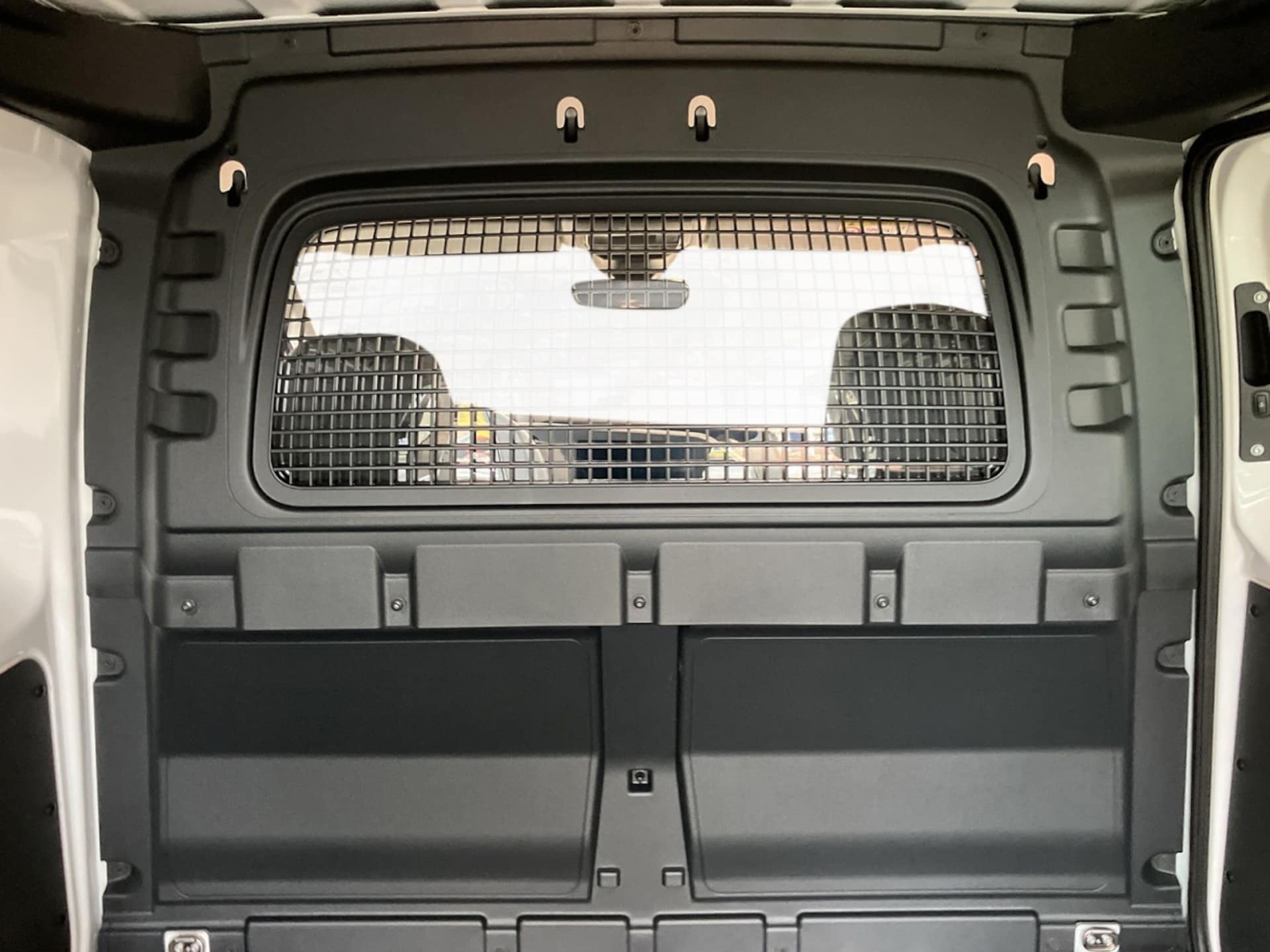 Volkswagen Caddy Cargo