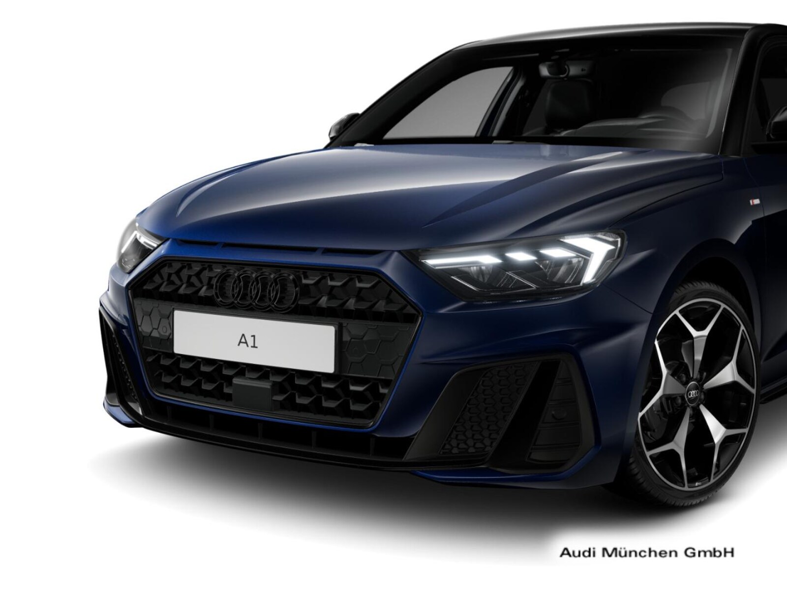 Audi A1 Sportback – Bild 7