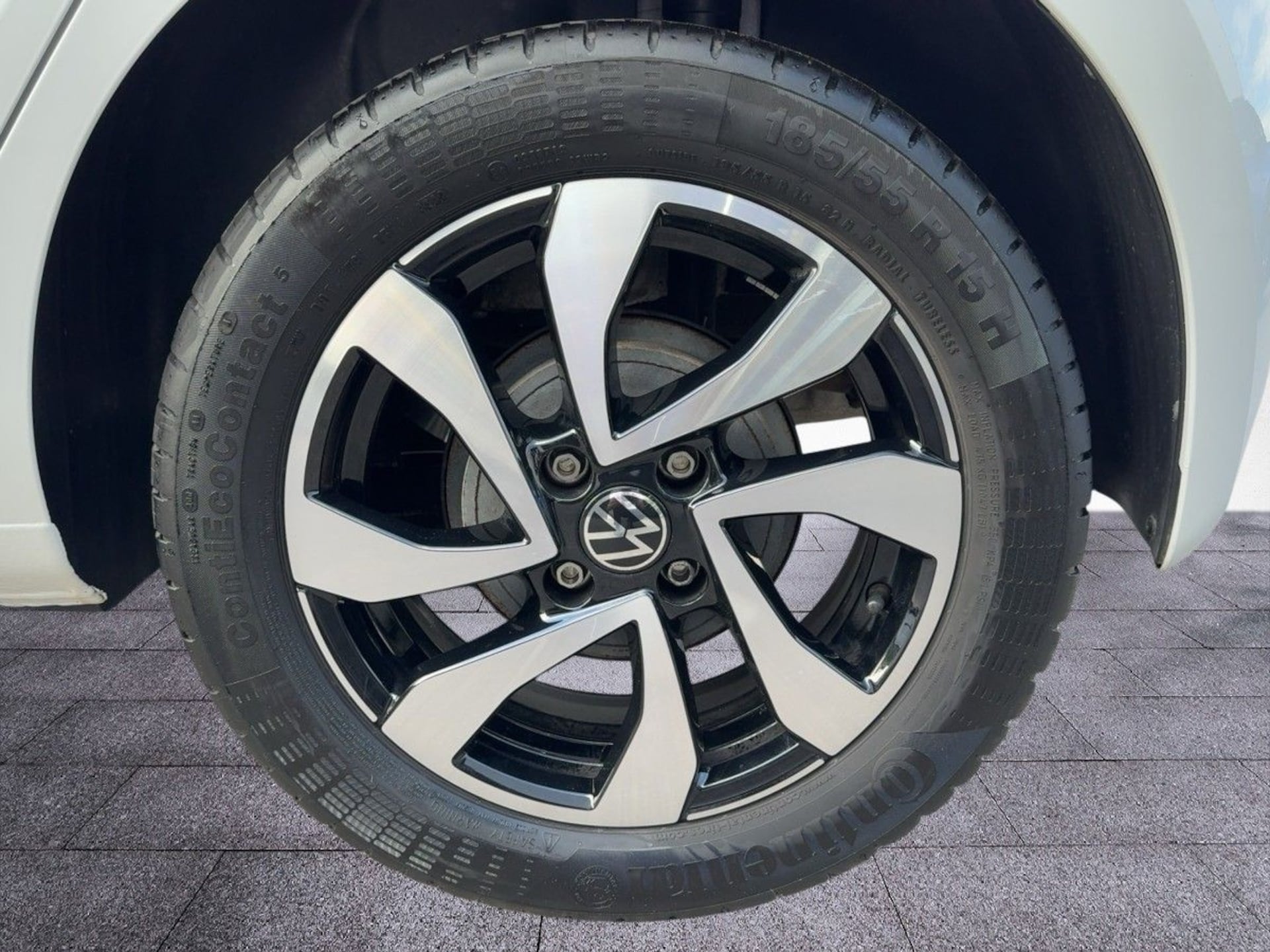 Volkswagen up! ACTIVE