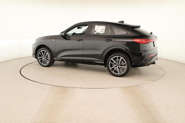 2026 Audi Q5 Sportback