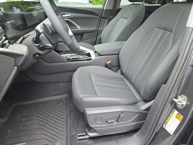 2026 Audi Q5 Sportback Premium - Photo 16