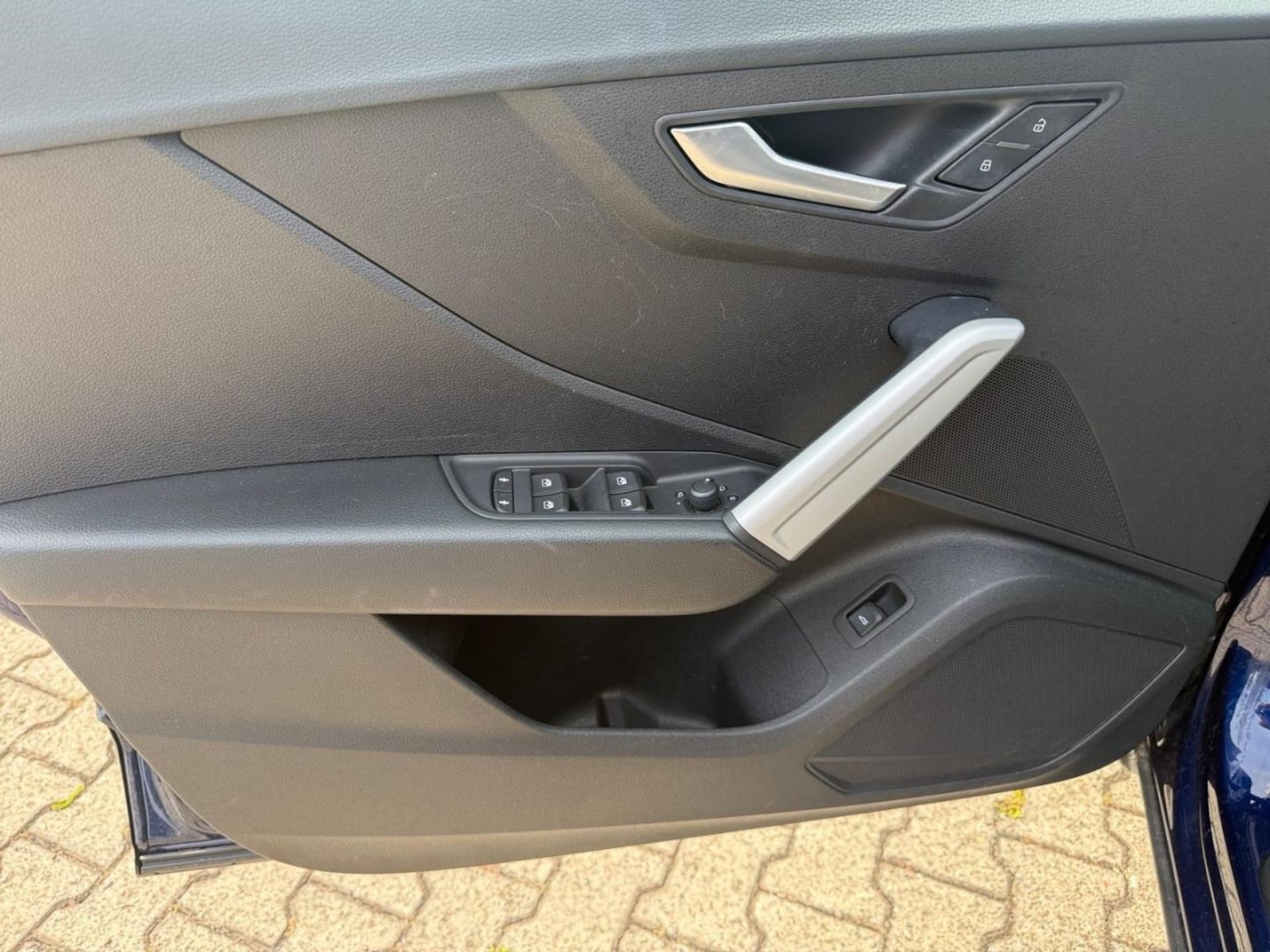 Audi Q2 Advanced