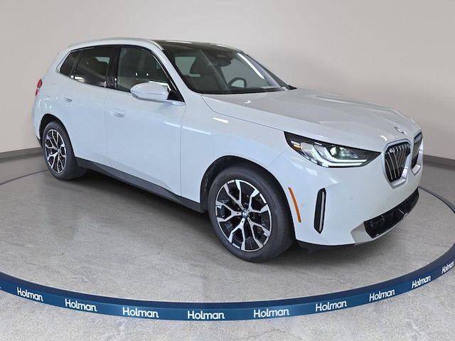 2026 BMW X3