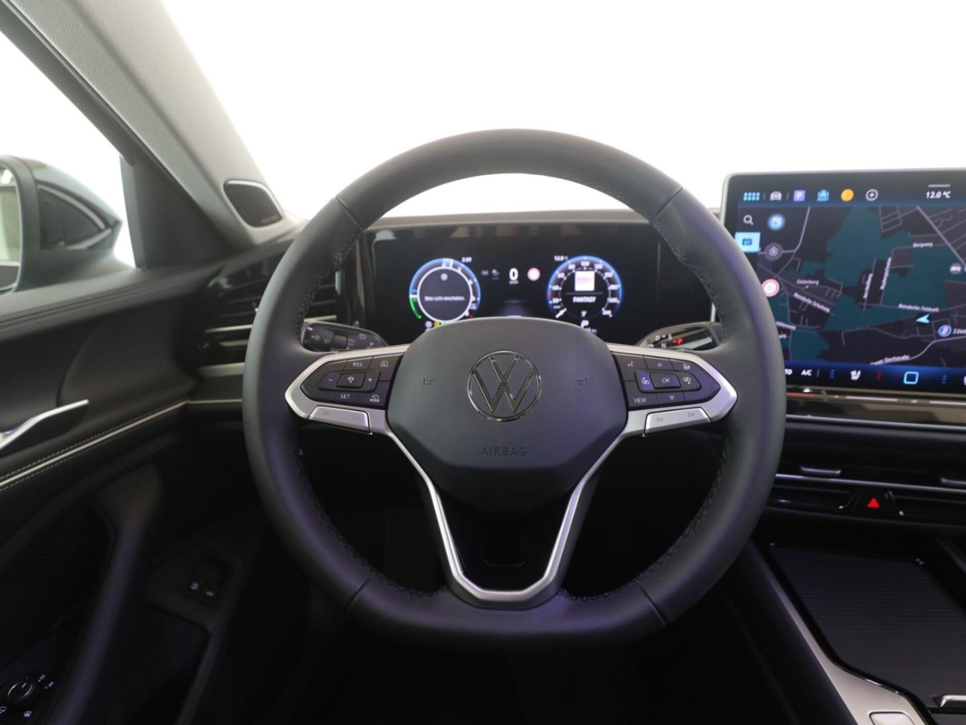 Volkswagen Passat Elegance