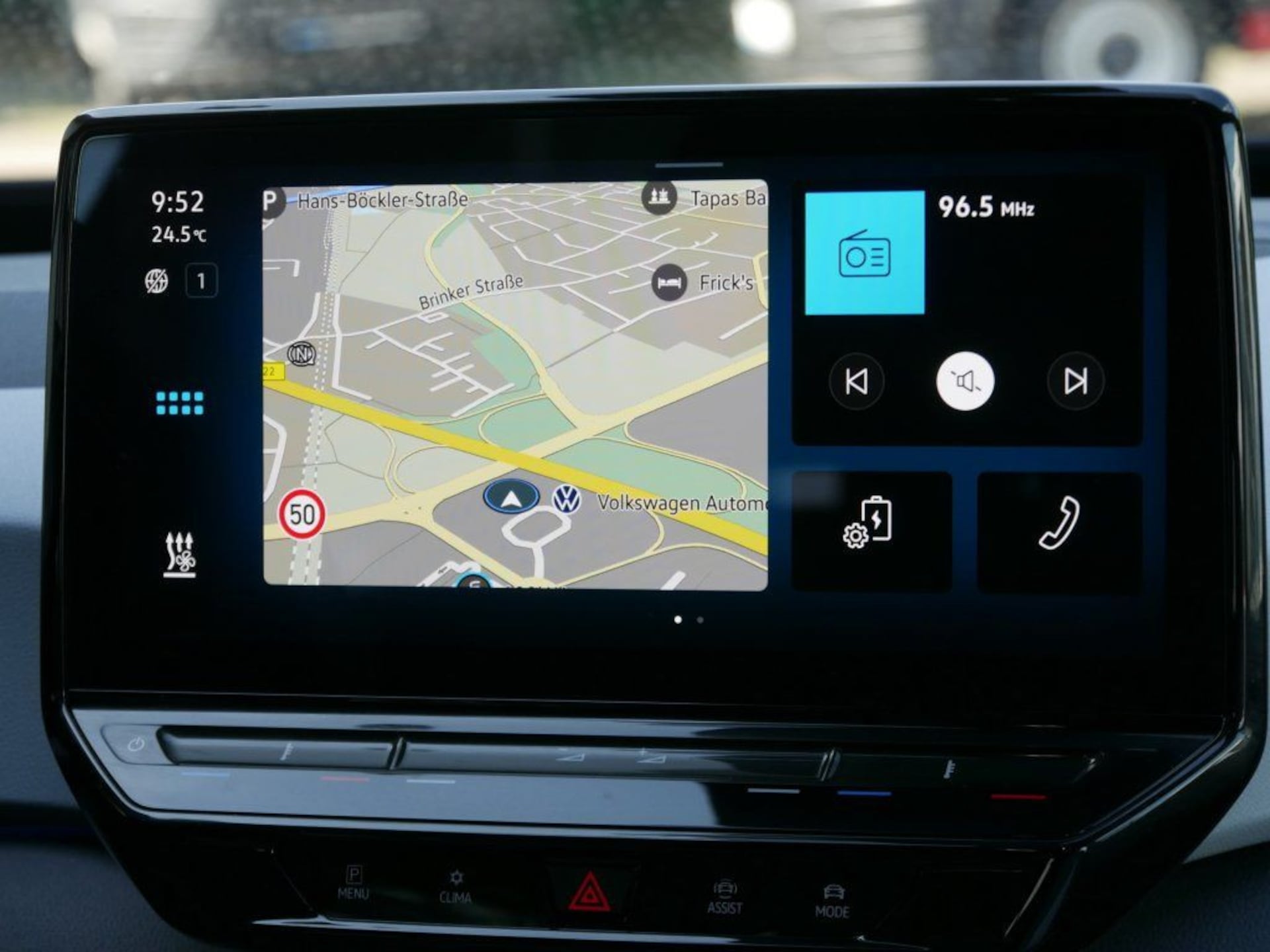 Volkswagen ID.3 MOVE Pro