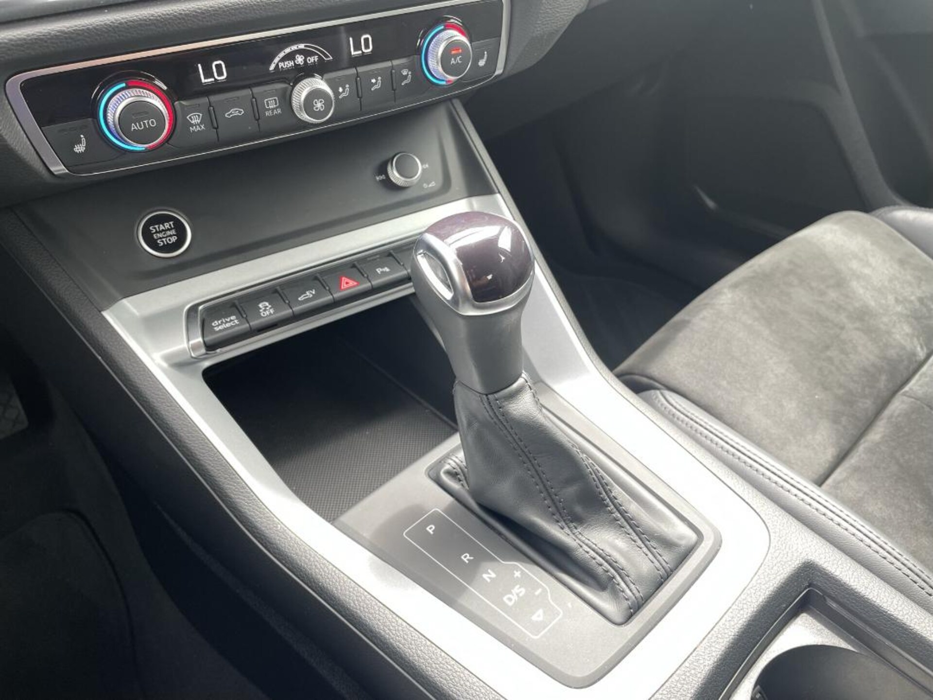 Audi Q3 TFSI e