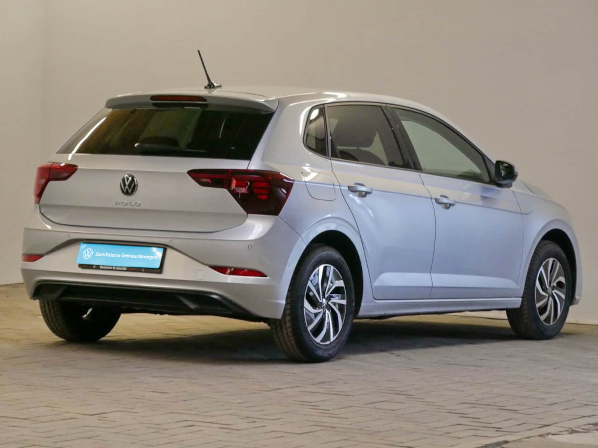Volkswagen Polo Life