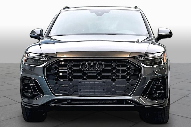 2024 Audi Q5 TFSI e