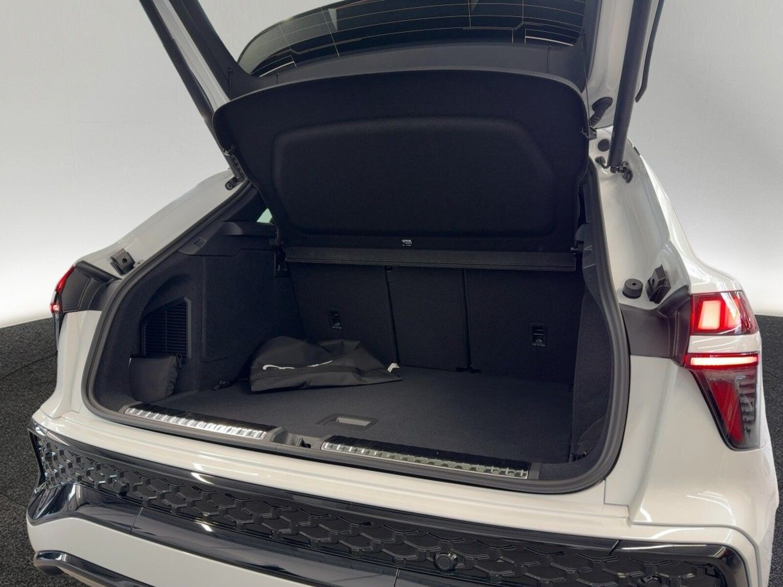 Audi Q3 – Bild 6