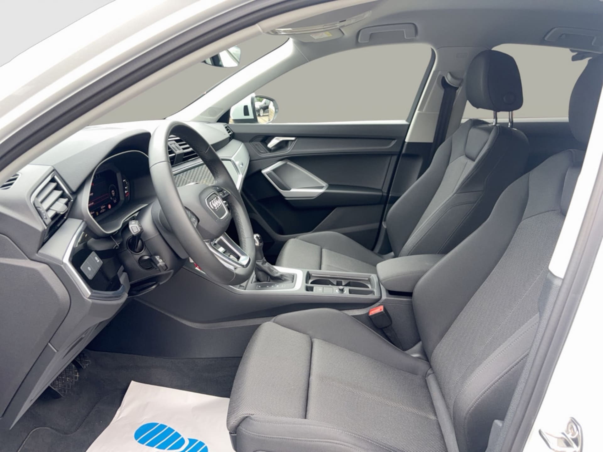Audi Q3 Sportback S line