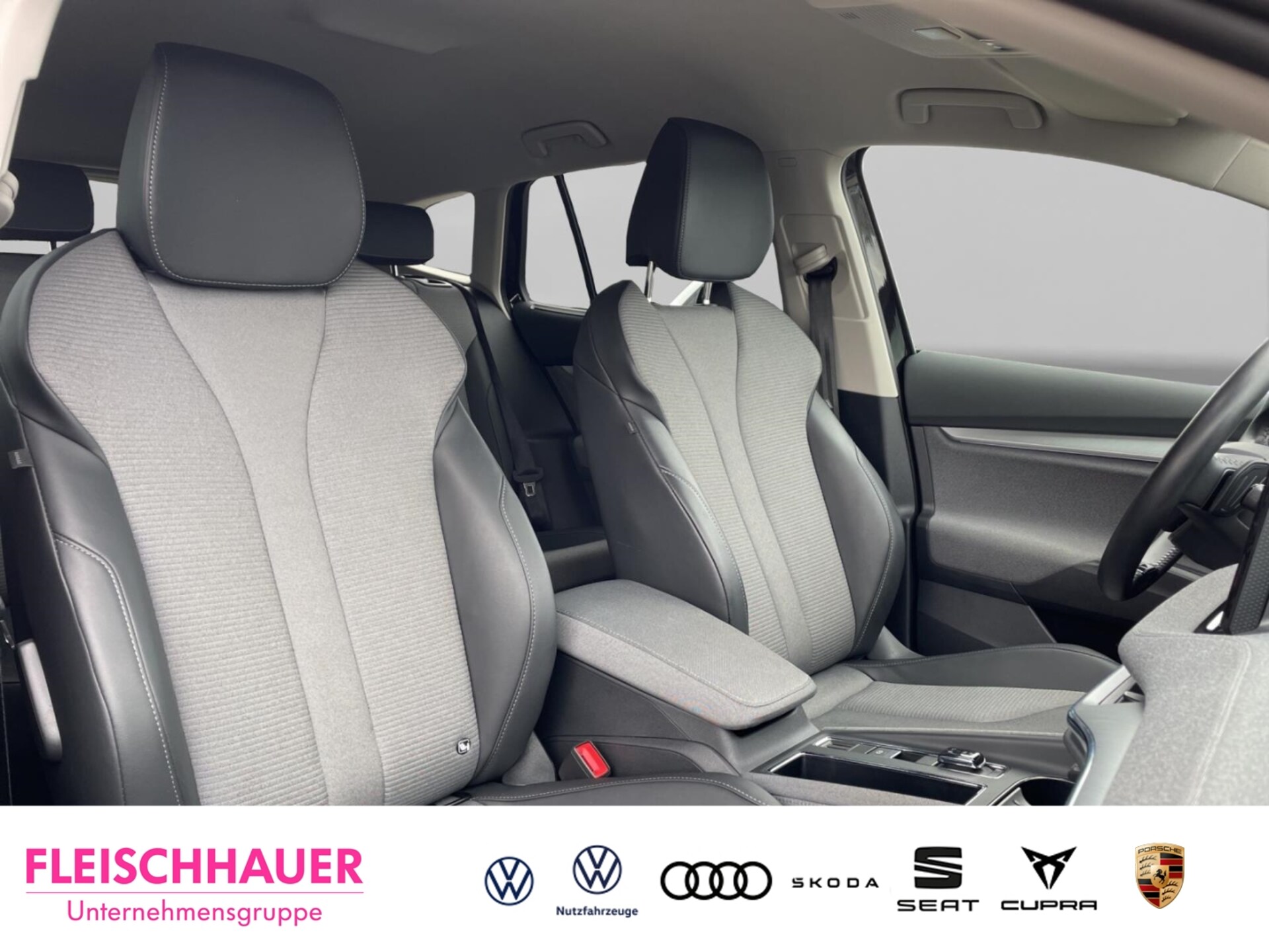 Skoda Enyaq 60