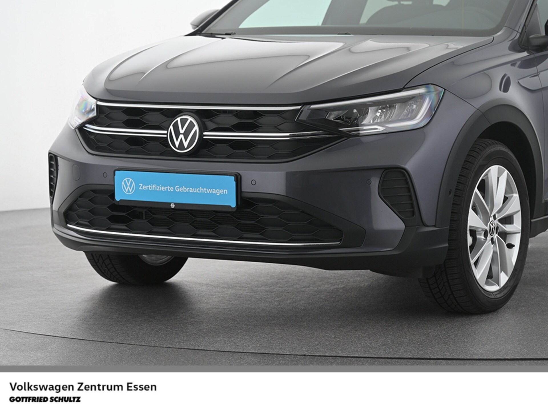 Volkswagen Taigo Life