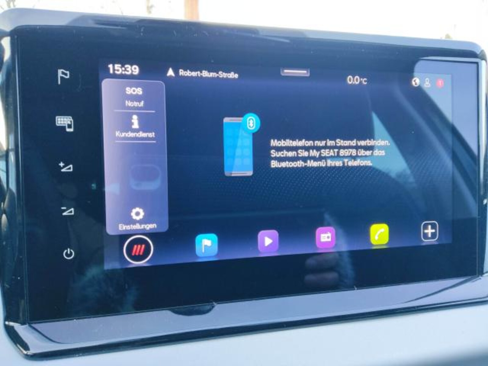 SEAT Arona – Bild 24