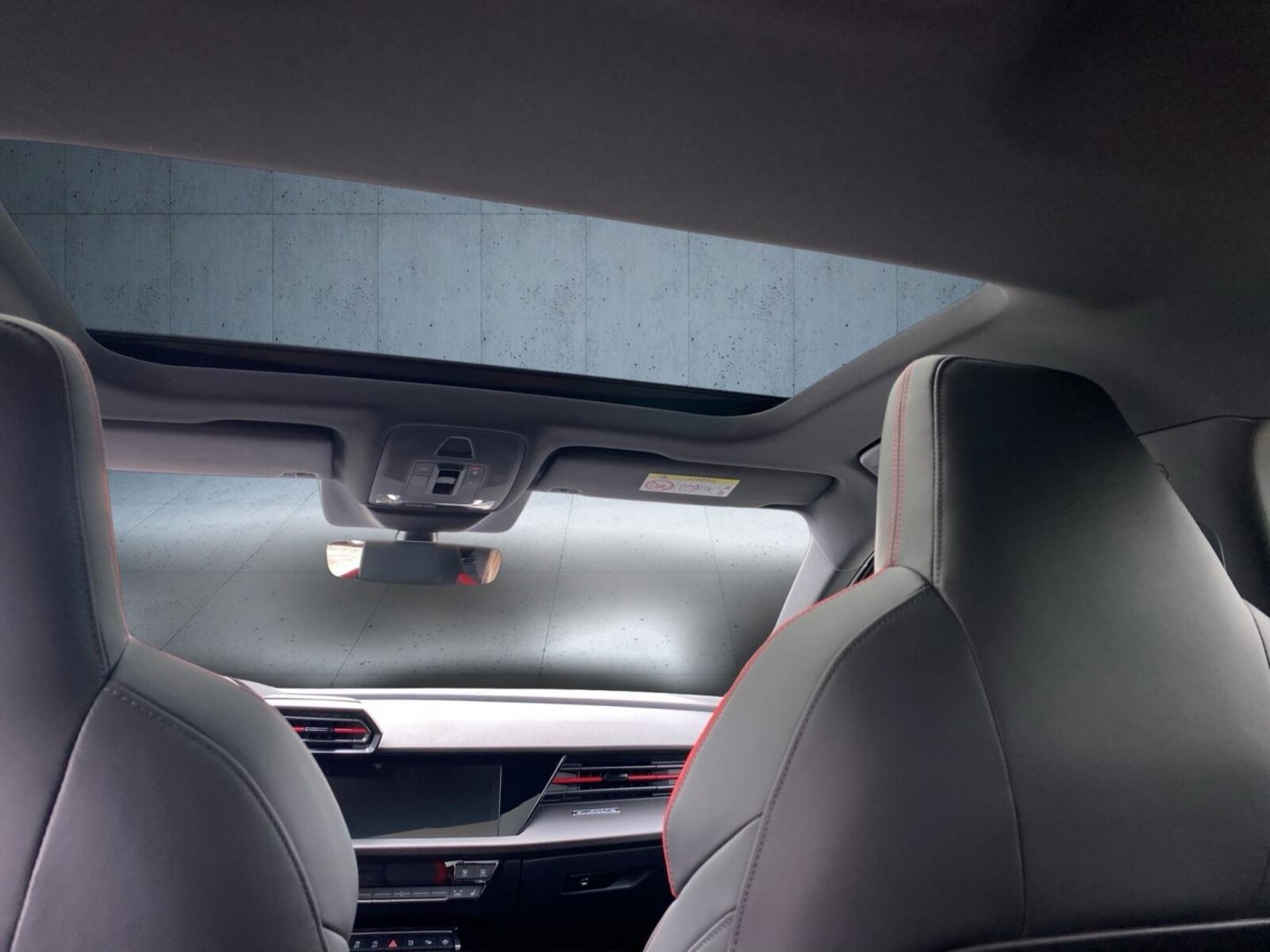 Audi RS 3 Limousine – Bild 15