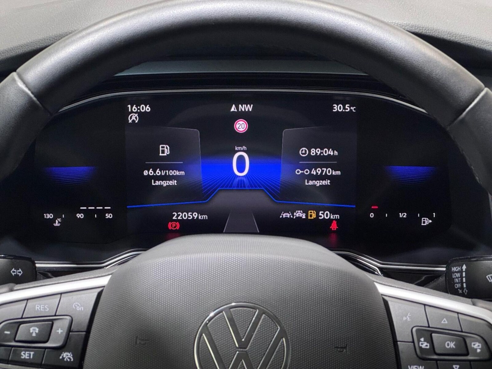 Volkswagen Polo – Bild 7