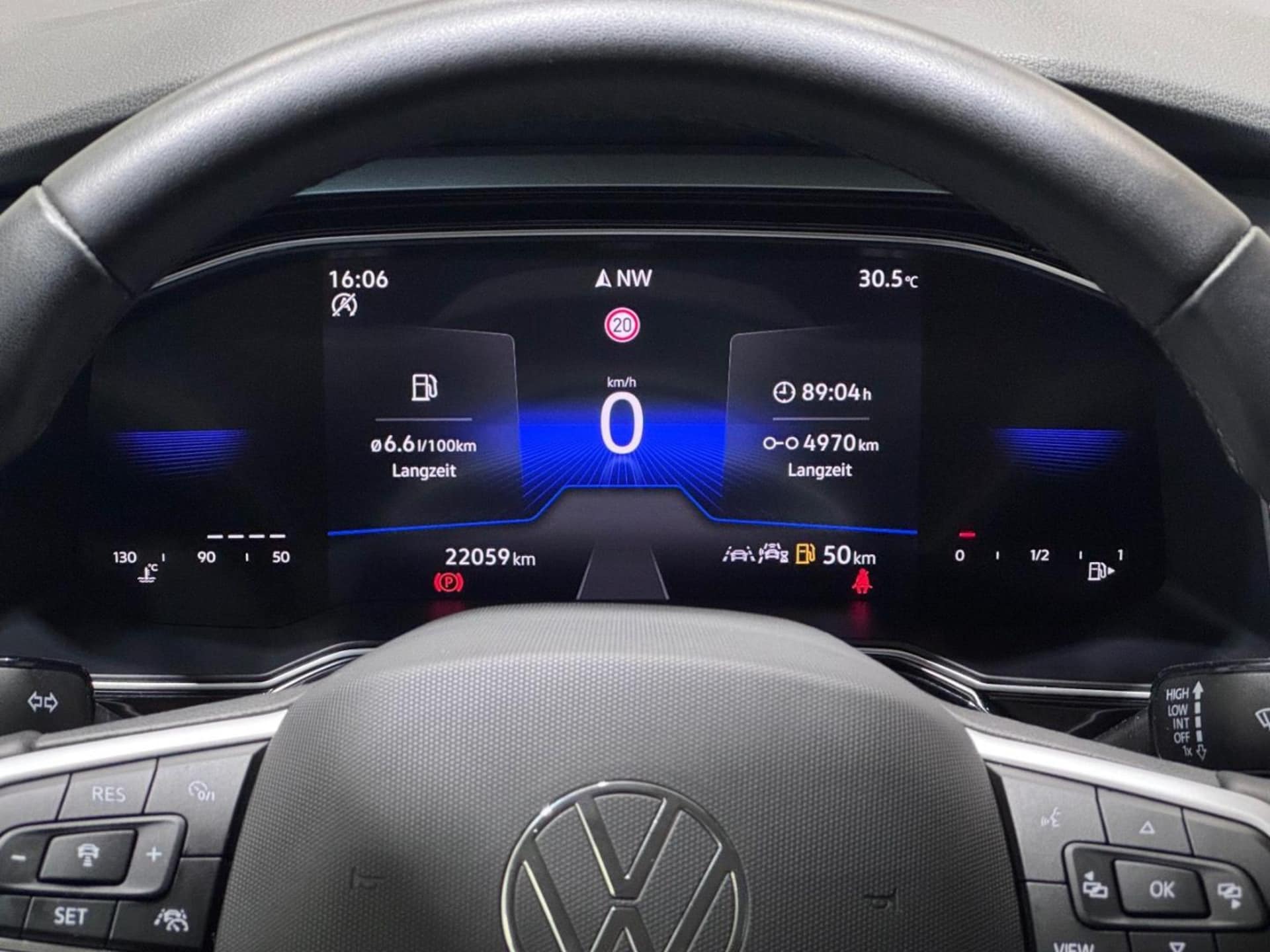 Volkswagen Polo Goal
