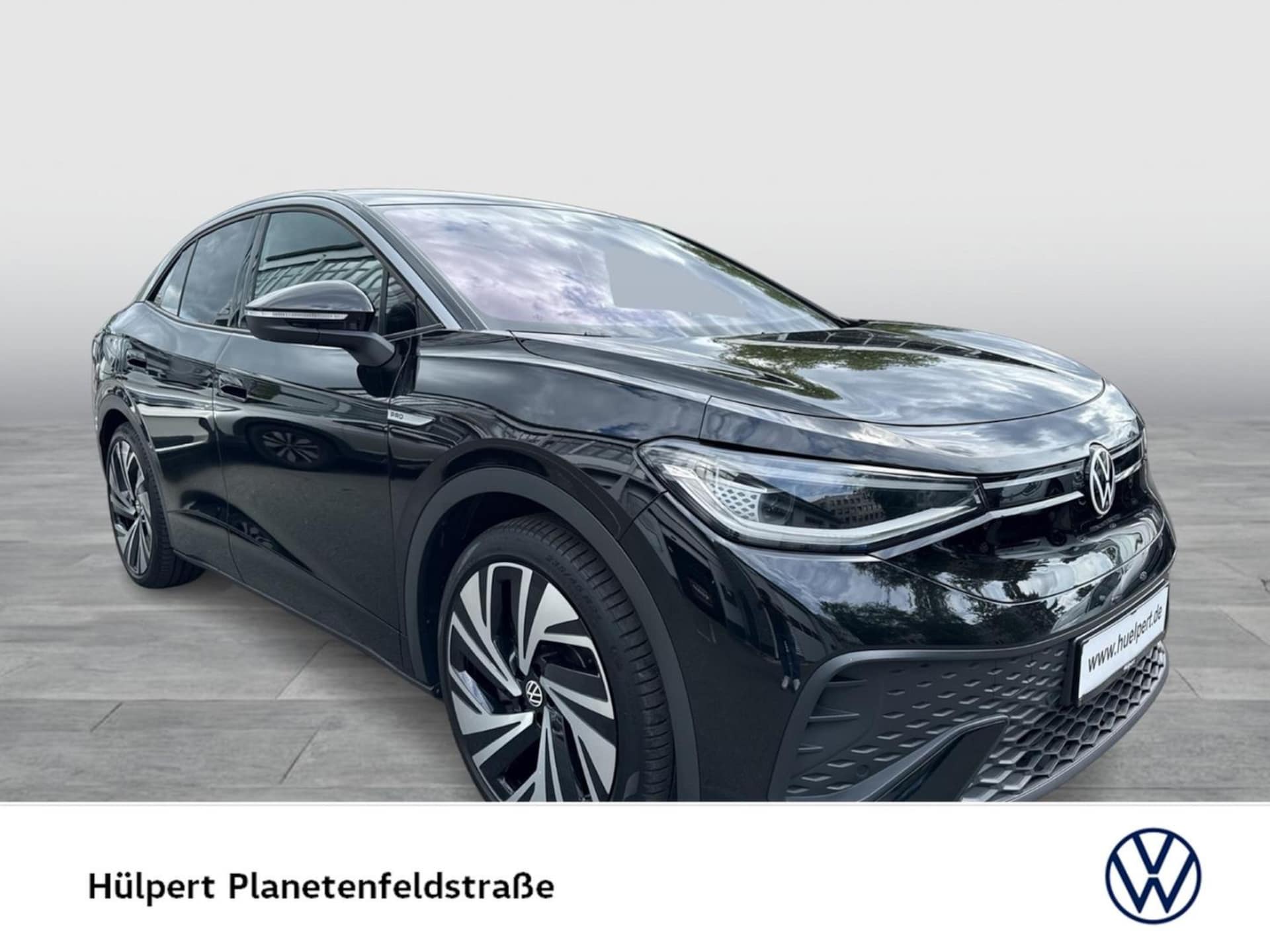 Volkswagen ID.5 Pro Performance