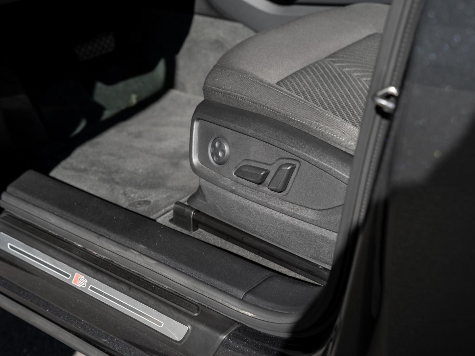 Audi Q5 SUV S line