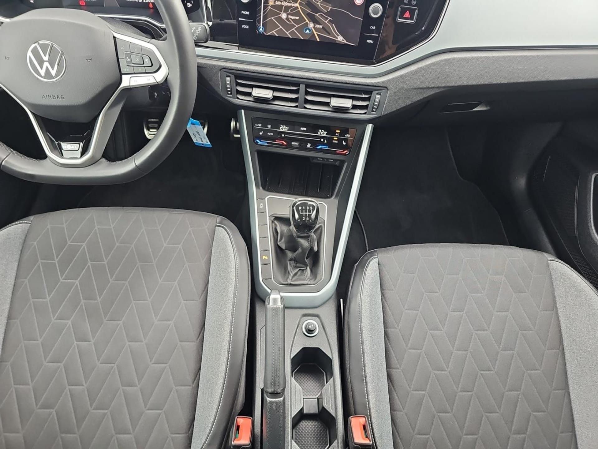 Volkswagen Taigo Goal