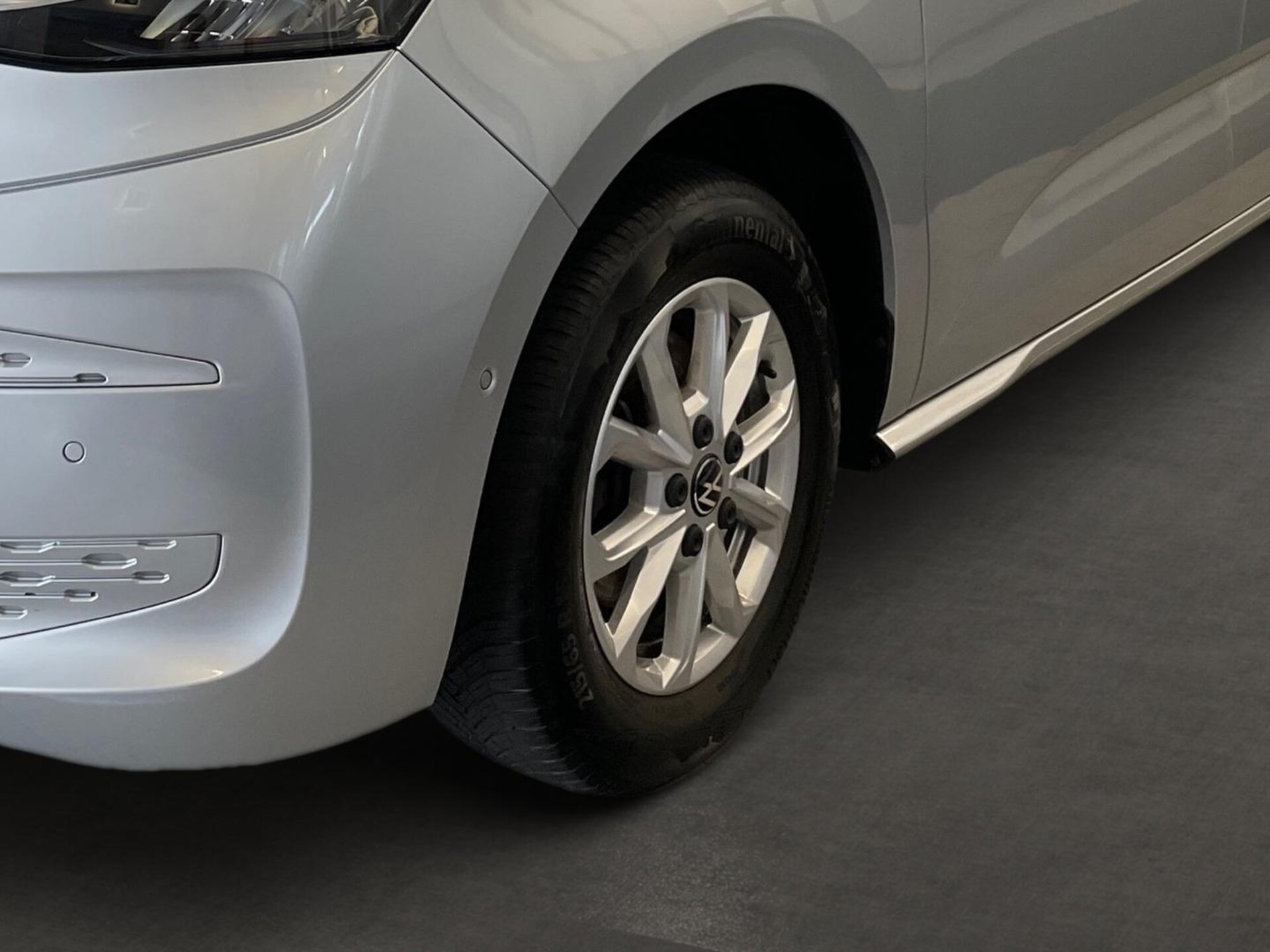 Volkswagen Multivan Langversion Life