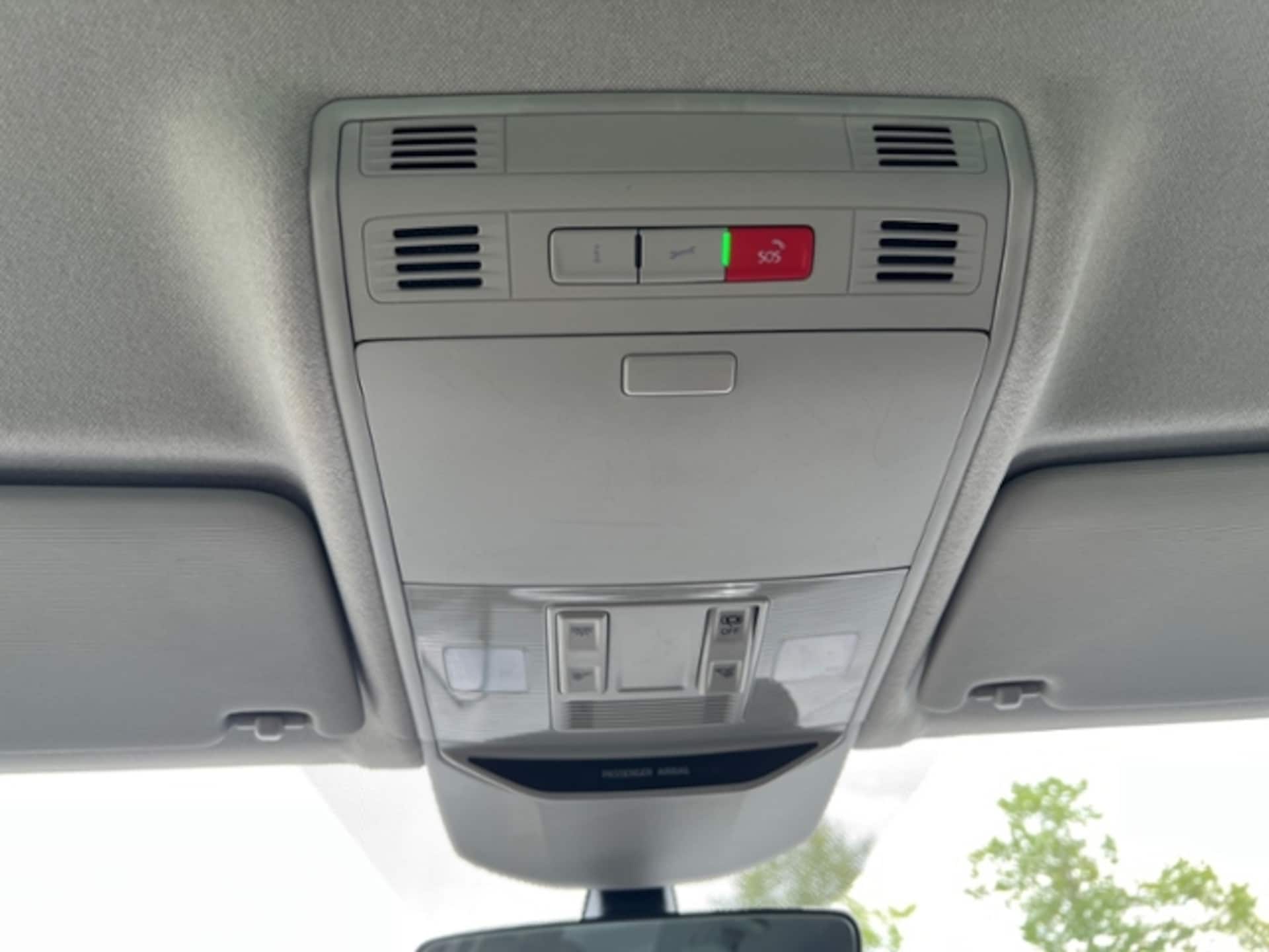 Skoda Fabia Active